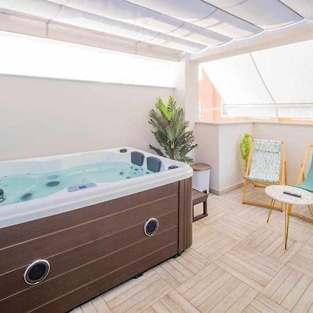 Casa Moises By Solymar Holiday Torre Del Mar Esterno foto