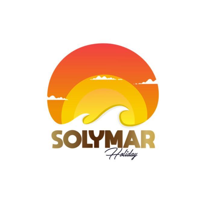 Casa Moises By Solymar Holiday Torre Del Mar Esterno foto