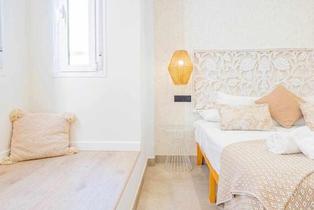 Casa Moises By Solymar Holiday Torre Del Mar Esterno foto
