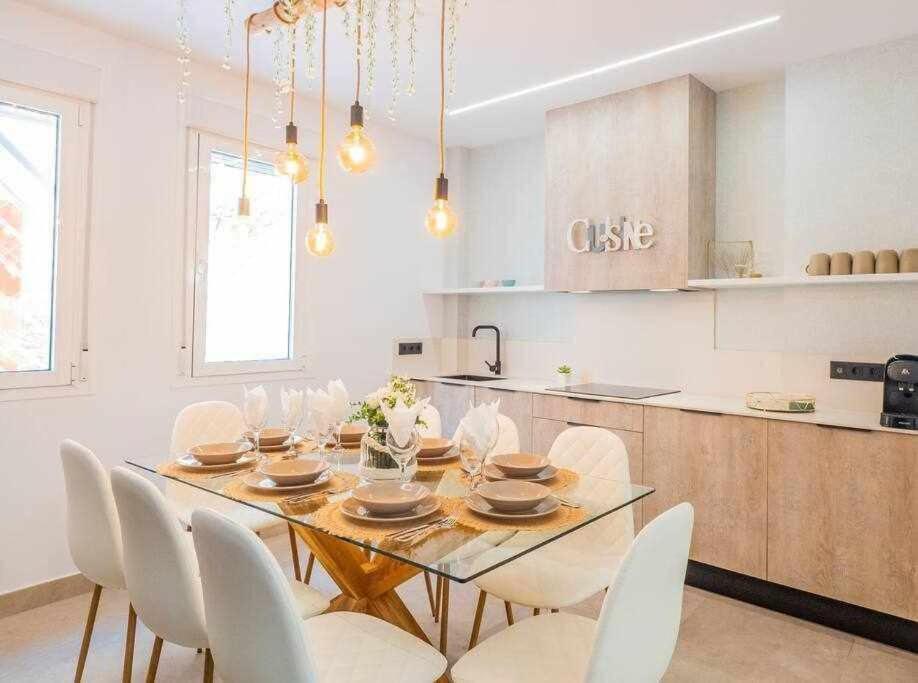 Casa Moises By Solymar Holiday Torre Del Mar Esterno foto